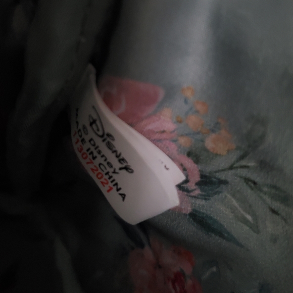 Disney Neon Tuesday Villains Backpack. - Picture 12 of 16